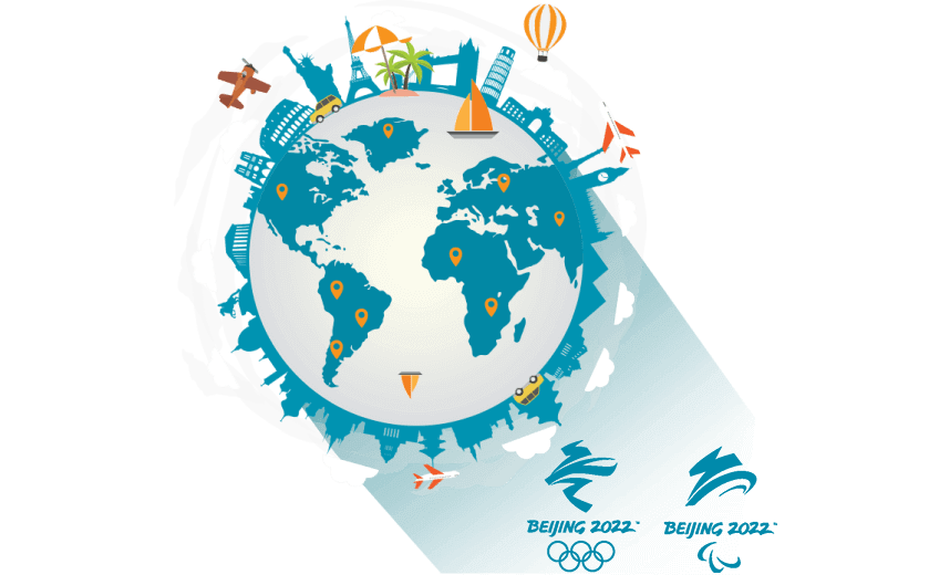 在直布罗陀连接到中国的软件 - 闪电加速器